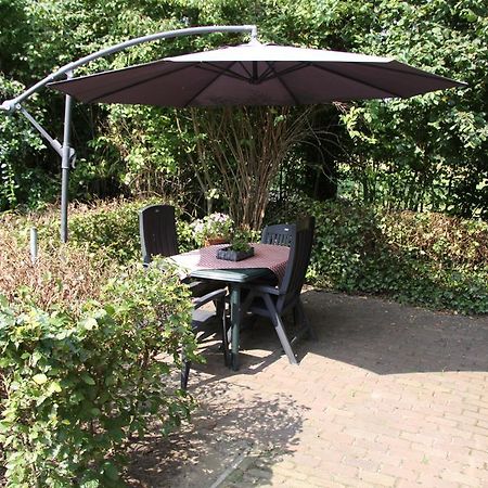 Appartement Hoeve Polsdonk Oirschot Extérieur photo