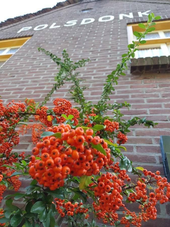 Appartement Hoeve Polsdonk Oirschot Extérieur photo