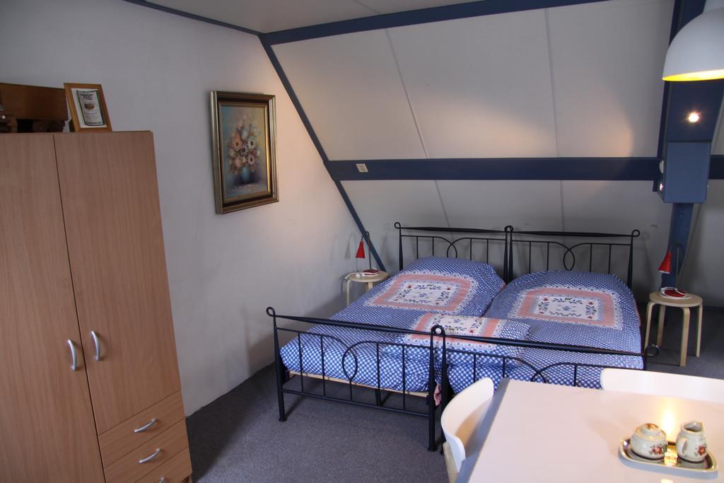 Appartement Hoeve Polsdonk Oirschot Chambre photo