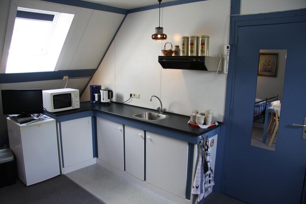 Appartement Hoeve Polsdonk Oirschot Chambre photo