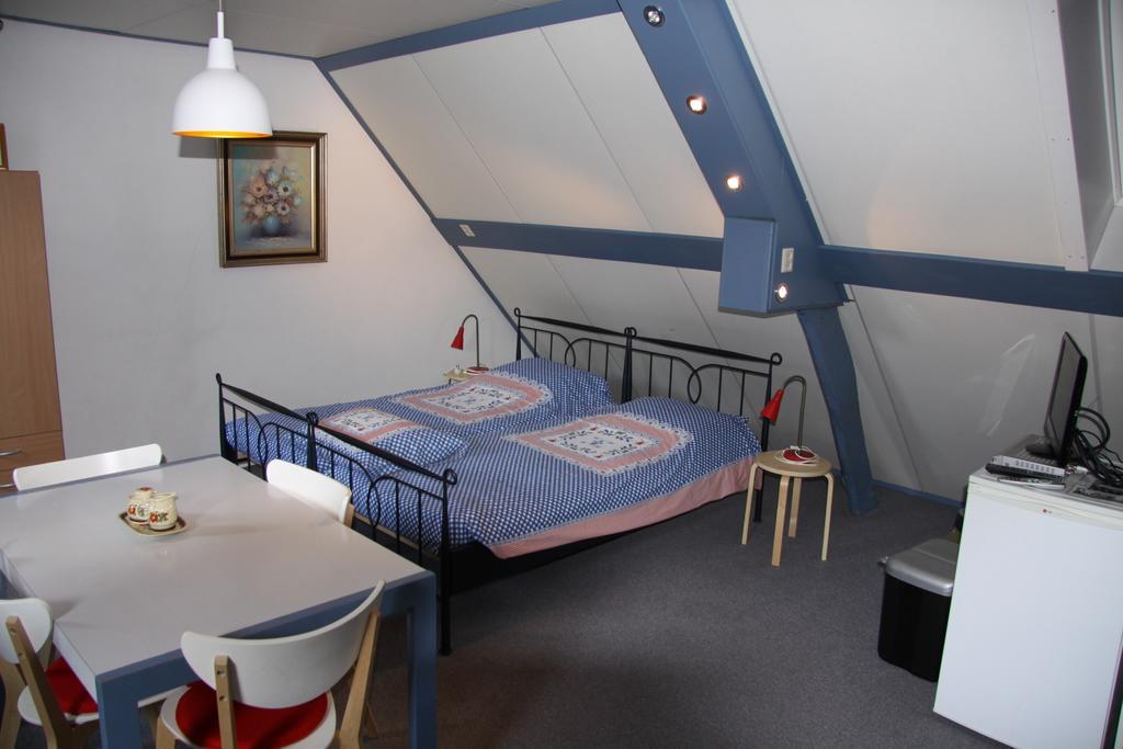 Appartement Hoeve Polsdonk Oirschot Chambre photo