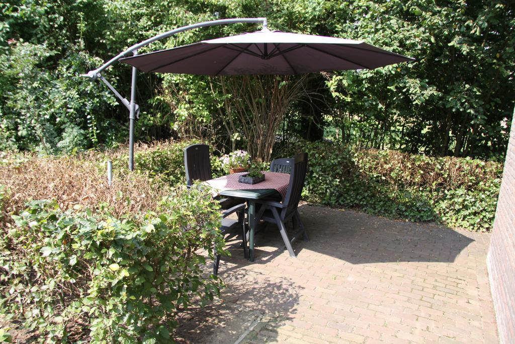 Appartement Hoeve Polsdonk Oirschot Extérieur photo