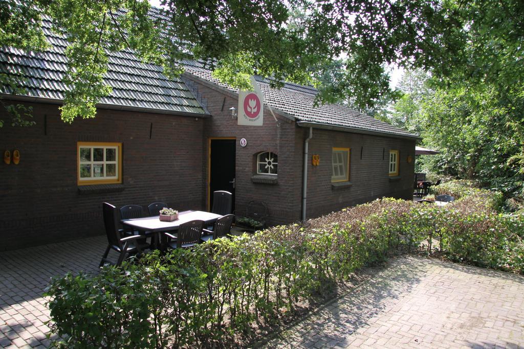 Appartement Hoeve Polsdonk Oirschot Extérieur photo
