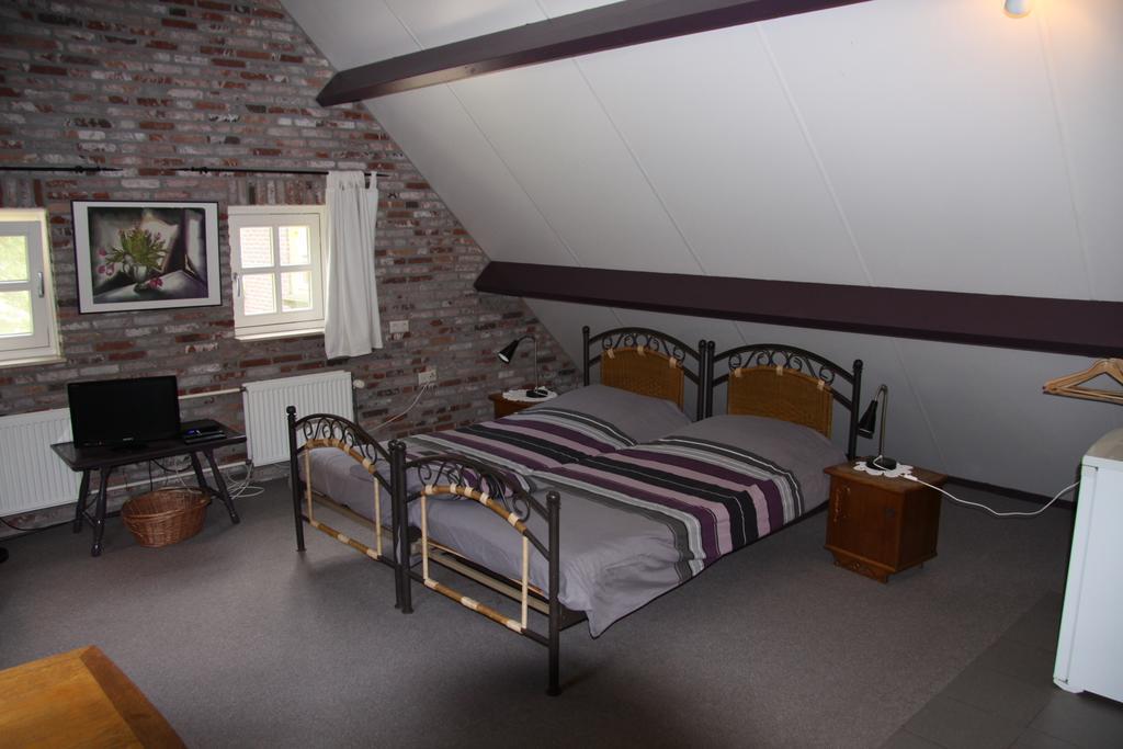 Appartement Hoeve Polsdonk Oirschot Extérieur photo