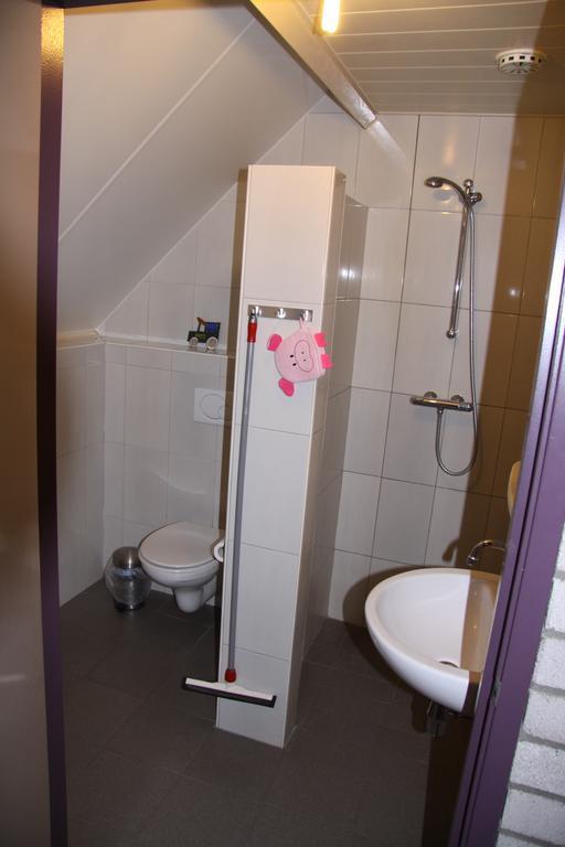 Appartement Hoeve Polsdonk Oirschot Chambre photo